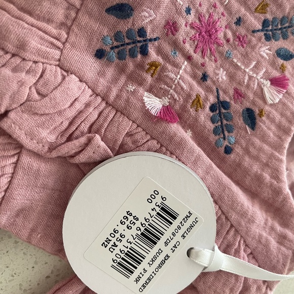 Baby BUNDLE … BRAND NEW…. POLO RALPH, COUNTRY ROAD, MYER, DAVID JONES…. ETC ETC - Picture 13 of 16